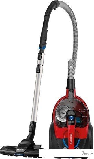 Пылесос Philips FC9728/01
