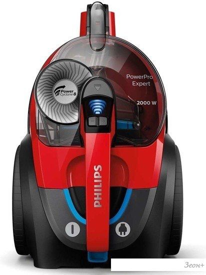 Пылесос Philips FC9728/01
