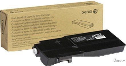 Картридж Xerox 106R03520