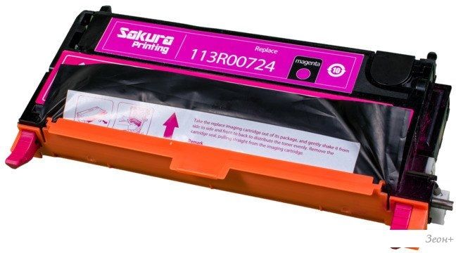 Картридж Sakura Printing SA113R00724
