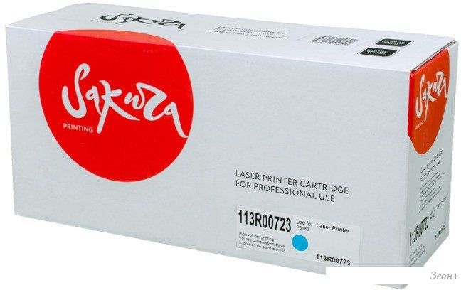 Картридж Sakura Printing SA113R00723