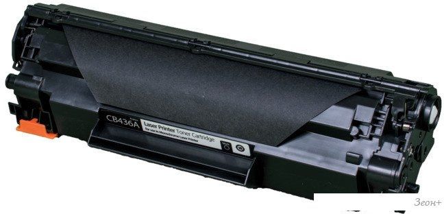 Картридж Sakura Printing SACB436A