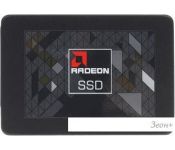 SSD AMD Radeon R5 120GB R5SL120G