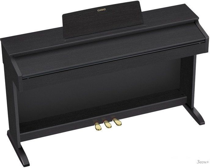 Цифровое пианино Casio Celviano AP-270 (черный)