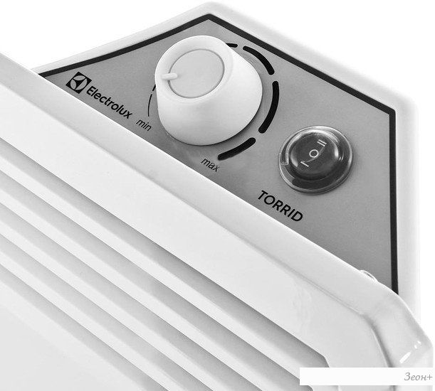 Конвектор Electrolux ECH/T-1000 M