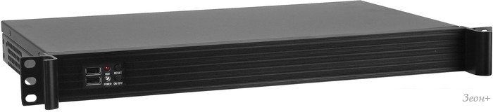 Корпус ExeGate Pro 1U250-01 EX264264RUS
