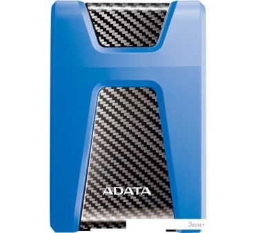    A-Data DashDrive Durable HD650 2TB ()