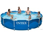   Intex Metal Frame 36676 (56994/28210)