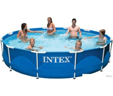   Intex Metal Frame 36676 (56994/28210)