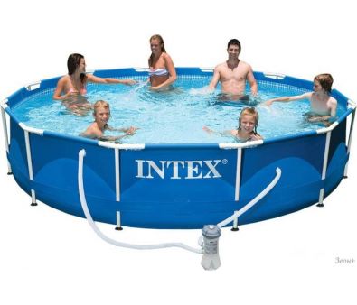   Intex Metal Frame 36676 (56996/28212)