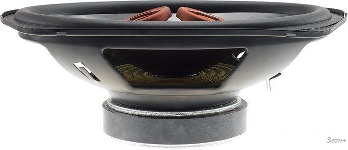 Коаксиальная АС EDGE EDST219-E6