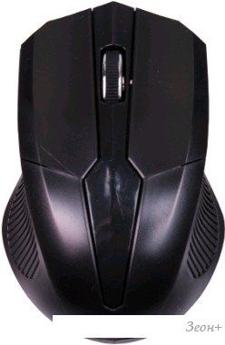 Мышь Ritmix RMW-560 (черный)