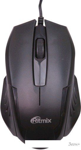 Мышь Ritmix ROM-300