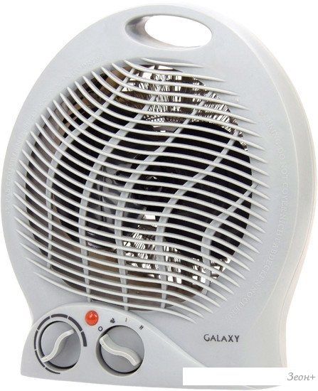 Тепловентилятор Galaxy Line GL8171 (белый)