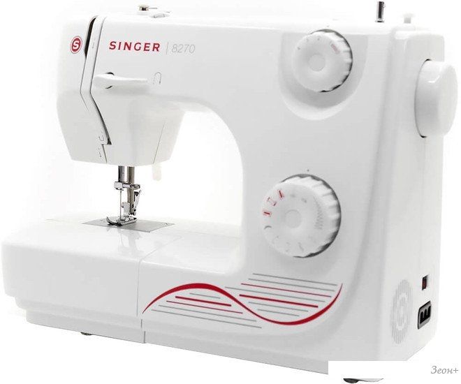 Швейная машина Singer 8270