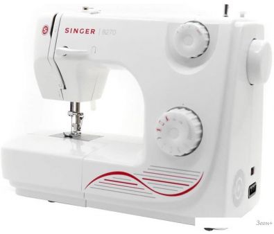   Singer 8270