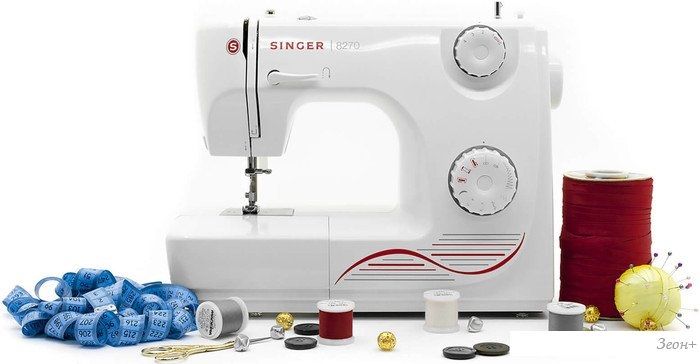 Швейная машина Singer 8270