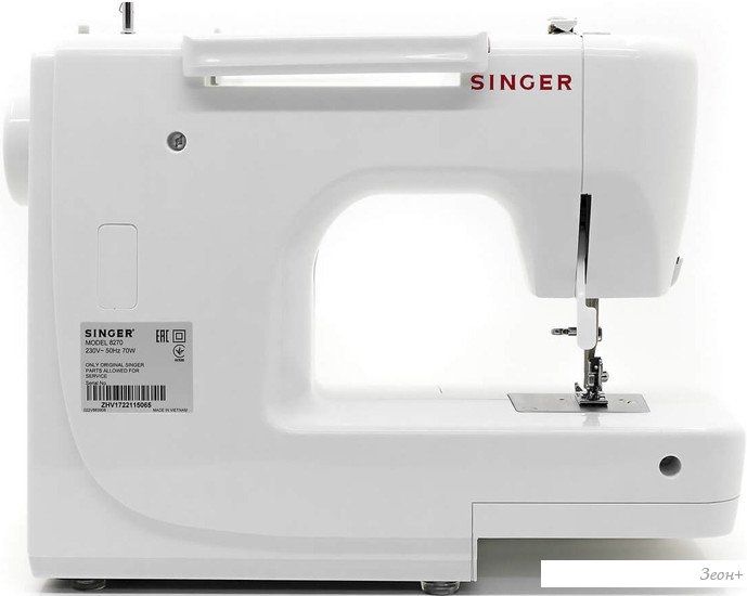 Швейная машина Singer 8270
