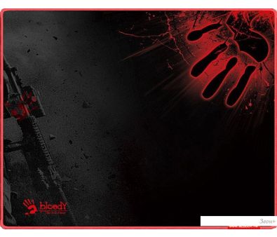    A4Tech Bloody Specter Claw B-080S