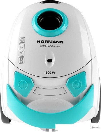 Пылесос Normann AVC-111