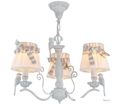  Maytoni Elegant Bird ARM013-03-W