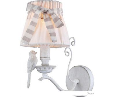  Maytoni Elegant Bird ARM013-01-W