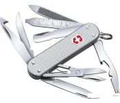   Victorinox MiniChamp Alox