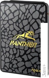 SSD Apacer Panther AS340 240GB AP240GAS340G-1