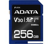   ADATA Premier Pro ASDX256GUI3V30S-R SDXC 256GB