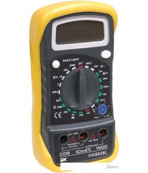  IEK Master MAS838L