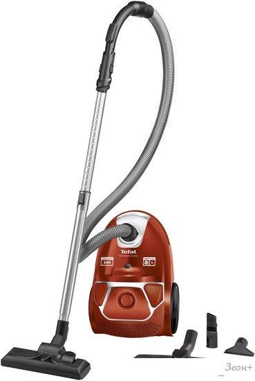 Пылесос Tefal TW3953EA
