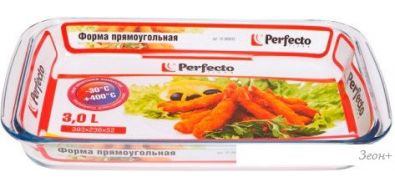 Форма для выпечки Perfecto Linea 12-300010