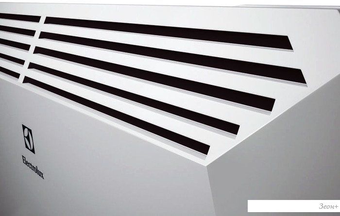 Конвектор Electrolux ECH/T-1000 E