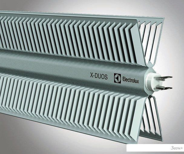 Конвектор Electrolux ECH/T-1000 E