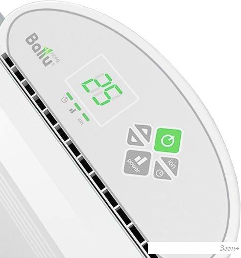 Конвектор Ballu BEC/ETER-2000