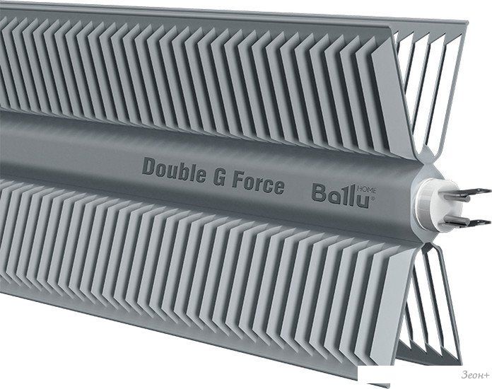 Конвектор Ballu BEC/ETER-2000