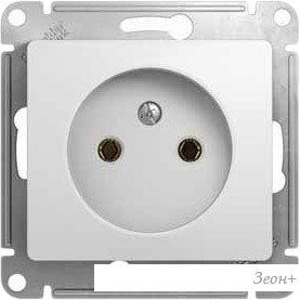  Schneider Electric Glossa GSL000141 ()