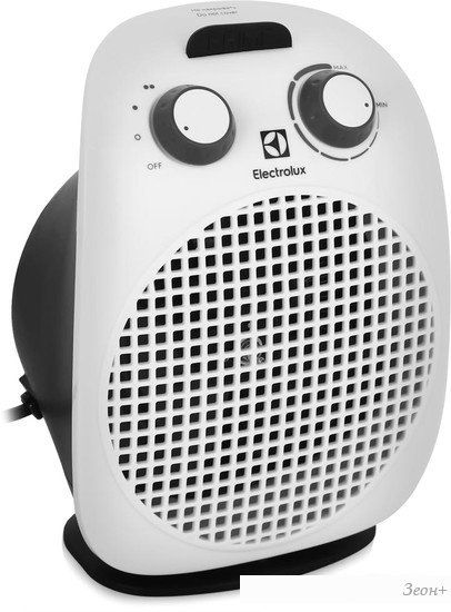 Тепловентилятор Electrolux EFH/S-1125