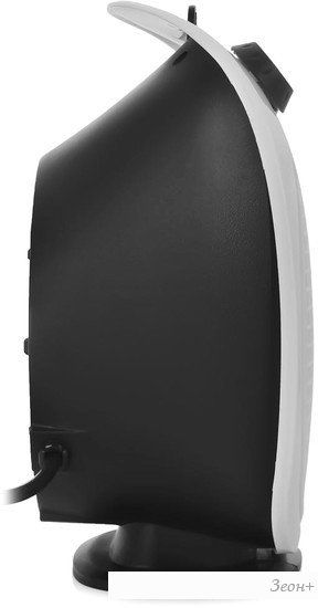 Тепловентилятор Electrolux EFH/S-1125