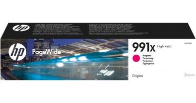 HP 991X M0J94AE