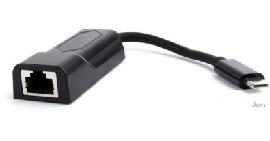   Cablexpert A-CM-LAN-01