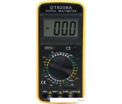   DT9208A