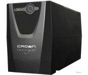    CrownMicro CMU-500X