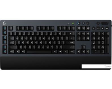  Logitech G613