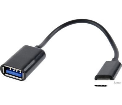  Cablexpert A-OTG-CMAF2-01