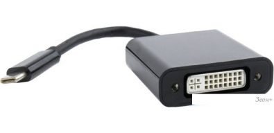  Cablexpert A-CM-DVIF-01
