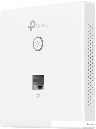 Точка доступа TP-Link EAP115-Wall