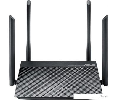 Wi-Fi  ASUS RT-AC1200
