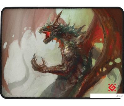    Defender Dragon Rage M