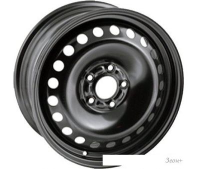   TREBL X40054 16x6" 5x114.3 DIA 67.1 ET 43 B